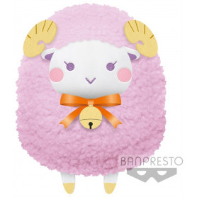 OBEY ME! BIG SHEEP PLUSH (C:LEVIATHAN)