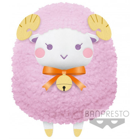 OBEY ME! BIG SHEEP PLUSH (C:LEVIATHAN)