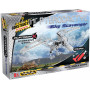 Construct It Pterodactyl Sky Scavenger