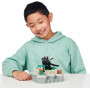 TREASURE X LICENSED MINECRAFT S2 CAVES & CLIFFS ENDER DRAGON PACK