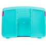 Kinetic Sand Sandyland Folding Sandbox