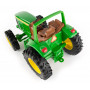 28cm Tough Tractor
