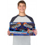 Zuru XSHOT Royale Edition Double Kickback incl 8 Darts