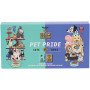 Jigsaw Duel - Pet Pride