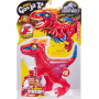 HEROES OF GOO JIT ZU LICENSED JURASSIC WORLD S1 W2 HERO PACK ASST
