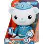 OCTONAUTS S1 TALKING PLUSH CAPTAIN BARNACLES