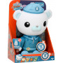OCTONAUTS S1 TALKING PLUSH CAPTAIN BARNACLES