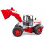 BRUDER Wheeled Front End Loader