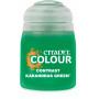 29-50 Citadel Contast: Karandras Green (18ml)