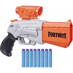 NERF FORTNITE SR