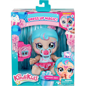 KINDI KIDS S7 BABY SISTER PATICAKE