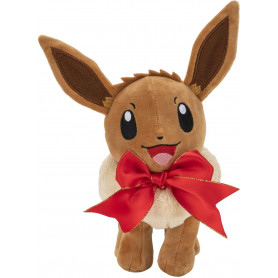 PKW 8" Seasonal Holiday Plush Asst