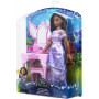 Encanto Isabela Fashion Doll & Flower Vanity