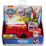 Paw Patrol Big Truck Pups Themed Vehicle Asst