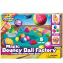 Bouncy Ball Mega Factory