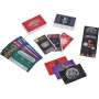 Disney Marvel Selfish Card Game