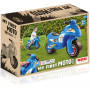 DOLU MY FIRST MOTO BLUE