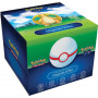 Pokemon TCG: Premier Deck Holder Collection- Dragonite VSTAR