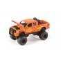 Siku - RAM 1500 with balloon tyres