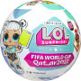L.O.L. Surprise FIFA Supreme Asst in PDQ