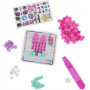 Pixobitz Metallic & Clear Feature Pack Asst