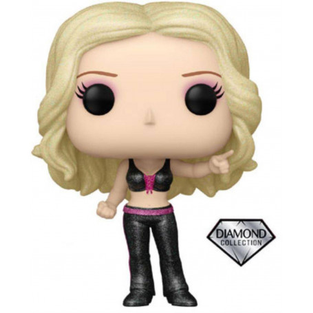 WWE - Trish Stratus DGL Pop! RS