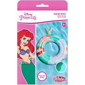 Wahu The Little Mermaid Swim Ring