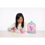 LITTLE LIVE PETS LIL' BIRD S13 BIRD & CAGE POLLY PEARL
