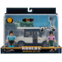 ROBLOX- Feature Vehicle (Brookhaven: Golf Cart)