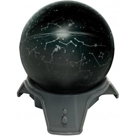 AusGeo - Motorized Planetarium Star Globe