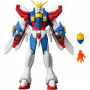 GUNDAM INFINITY BURNING GUNDAM