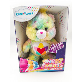 Care Bears Scented Plush Asst wave 1