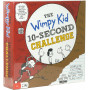 Diary Of A Wimpy Kid - 10 Second Challenge