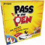 Pass the Pen Game
