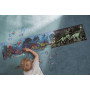 Hape Dinosaurs Puzzle (1.5m Long)
