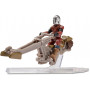 STAR WARS Blind Vehicle (2" Vehicle & Figure Assortment)