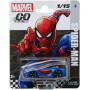 Marvel Go Racing Vehicles Randomly Assorted