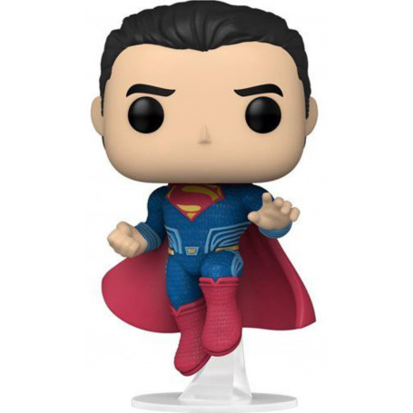 Justice League (Movie) - Superman Pop! w/Chase(GW)