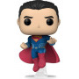 Justice League (Movie) - Superman Pop! w/Chase(GW)