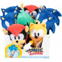Sonic - 9" Basic Plush Asst Wave 7