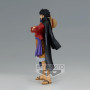 ONE PIECE DXF - BPRFIG DXF THE GRANDLINE SERIES WANOKUNI VOL.4(A:MONKEY.D.LUFFY)