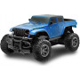 RUSCO 1:24 TH. 2 AST. JEEP GLADIATOR & TOYOTA HILUX PICK UPS - AA RTR