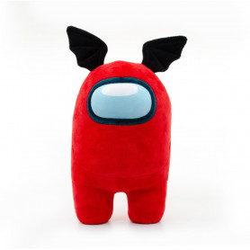 YuMe AMONG US - 12 inch/30cm Plush w/ accessory Asst S3