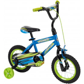 Huffy - PRO THUNDER; 12" B BIKE EZ