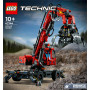LEGO Technic Material Handler 42144