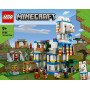 LEGO Minecraft The Llama Village 21188