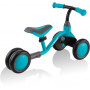 Globber Learning bike -  TEAL