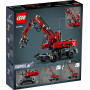 LEGO Technic Material Handler 42144