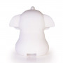 Silicone Touch Led Lamp Elephant
