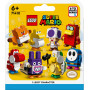 LEGO Super Mario Red Yoshi Brickset 71410
